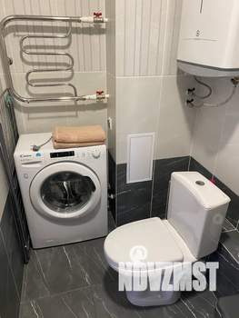 1-к квартира, посуточно, 39м2, 3/14 этаж