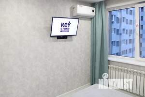 1-к квартира, посуточно, 21м2, 4/16 этаж