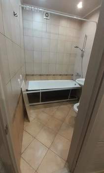 1-к квартира, на длительный срок, 38м2, 2/6 этаж