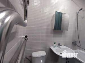 1-к квартира, посуточно, 26м2, 1/1 этаж