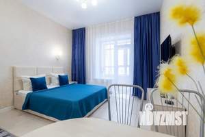 1-к квартира, посуточно, 30м2, 15/15 этаж