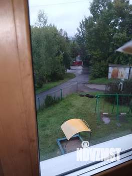 1-к квартира, на длительный срок, 36м2, 2/2 этаж