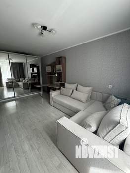 1-к квартира, на длительный срок, 33м2, 2/10 этаж