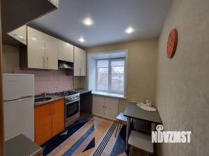 2-к квартира, на длительный срок, 42м2, 5/5 этаж