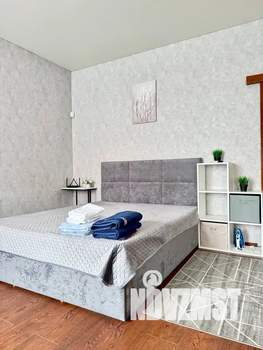 Студия квартира, посуточно, 30м2, 2/4 этаж