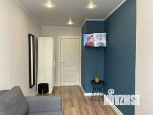 3-к квартира, посуточно, 56м2, 4/4 этаж