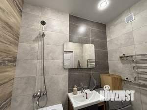 1-к квартира, посуточно, 47м2, 5/10 этаж