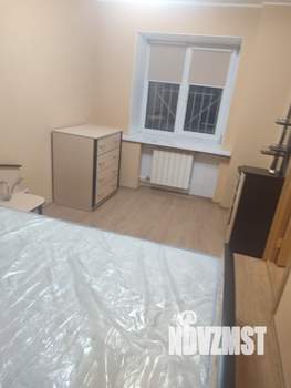 2-к квартира, на длительный срок, 46м2, 3/5 этаж