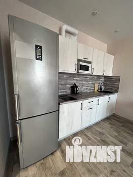 1-к квартира, посуточно, 41м2, 5/16 этаж