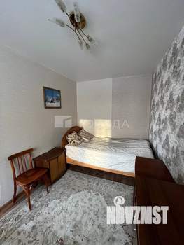 2-к квартира, на длительный срок, 43м2, 2/5 этаж