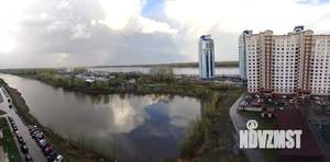 1-к квартира, на длительный срок, 42м2, 12/16 этаж