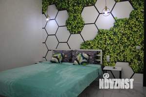 Студия квартира, посуточно, 25м2, 6/12 этаж