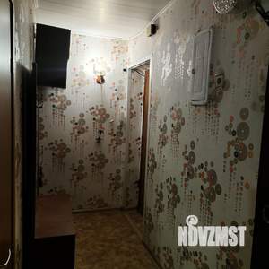 2-к квартира, на длительный срок, 44м2, 4/5 этаж