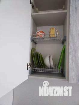 Студия квартира, посуточно, 26м2, 14/16 этаж