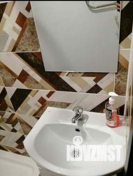 1-к квартира, посуточно, 15м2, 1/1 этаж