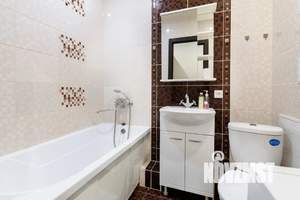 1-к квартира, посуточно, 24м2, 8/16 этаж