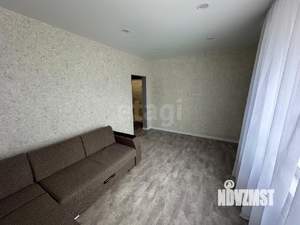 2-к квартира, на длительный срок, 51м2, 2/18 этаж