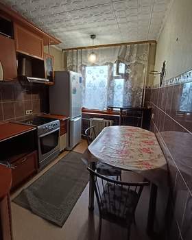 1-к квартира, на длительный срок, 30м2, 3/9 этаж