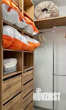 2-к квартира, посуточно, 56м2, 1/1 этаж