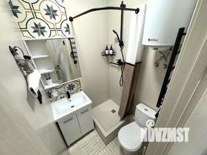 Студия квартира, посуточно, 21м2, 2/21 этаж