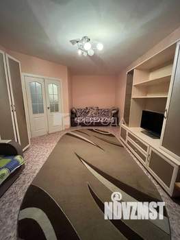 1-к квартира, на длительный срок, 49м2, 4/14 этаж