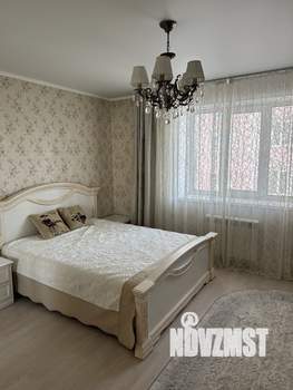 2-к квартира, на длительный срок, 65м2, 3/14 этаж