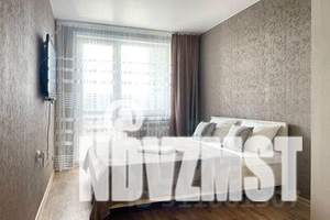 1-к квартира, посуточно, 25м2, 14/16 этаж