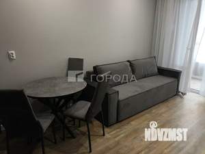 2-к квартира, на длительный срок, 36м2, 6/18 этаж