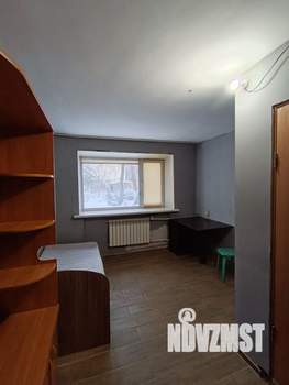 Студия квартира, на длительный срок, 14м2, 1/5 этаж