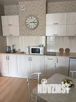 Студия квартира, посуточно, 32м2, 9/16 этаж