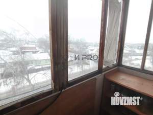 2-к квартира, на длительный срок, 45м2, 5/5 этаж