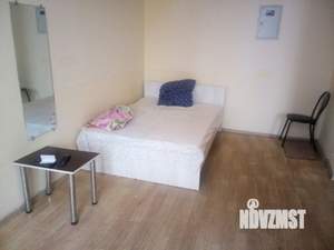 1-к квартира, на длительный срок, 30м2, 2/4 этаж