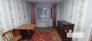 1-к квартира, на длительный срок, 36м2, 8/9 этаж