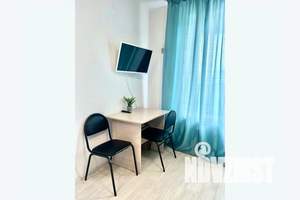 1-к квартира, посуточно, 24м2, 4/10 этаж