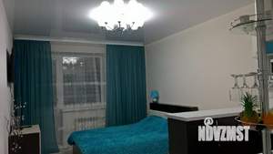 Студия квартира, на длительный срок, 30м2, 1/4 этаж
