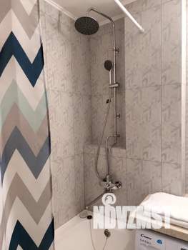 1-к квартира, посуточно, 30м2, 5/16 этаж