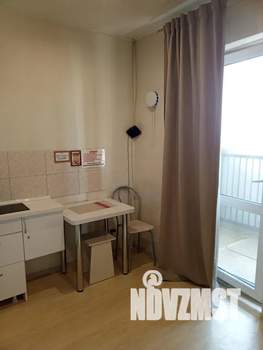 Студия квартира, посуточно, 24м2, 12/16 этаж