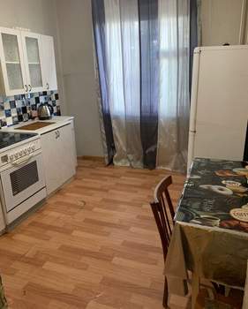 1-к квартира, на длительный срок, 36м2, 1/9 этаж