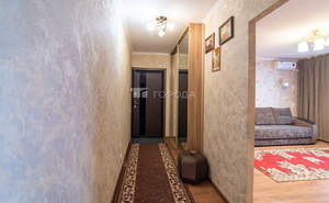 1-к квартира, на длительный срок, 41м2, 8/10 этаж