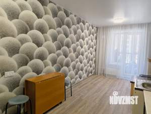 3-к квартира, на длительный срок, 51м2, 4/10 этаж