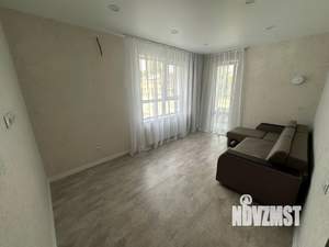 2-к квартира, на длительный срок, 56м2, 2/18 этаж