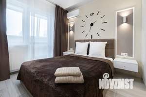 1-к квартира, посуточно, 26м2, 3/16 этаж