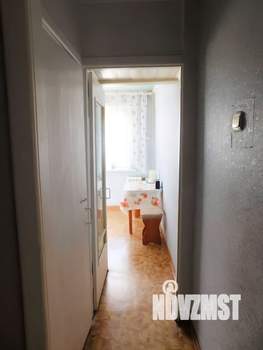 1-к квартира, на длительный срок, 31м2, 3/5 этаж