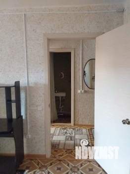 1-к квартира, на длительный срок, 33м2, 3/5 этаж