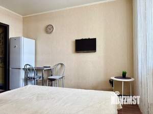 1-к квартира, посуточно, 22м2, 1/1 этаж