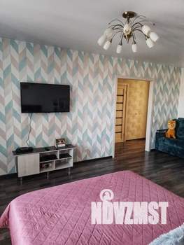 2-к квартира, посуточно, 52м2, 14/16 этаж