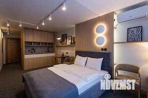 1-к квартира, посуточно, 29м2, 2/14 этаж