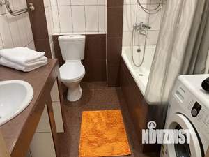 1-к квартира, посуточно, 36м2, 11/12 этаж