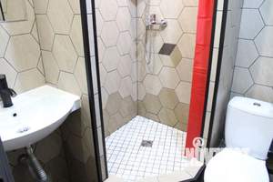 1-к квартира, посуточно, 21м2, 1/1 этаж