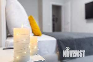 1-к квартира, посуточно, 36м2, 5/16 этаж